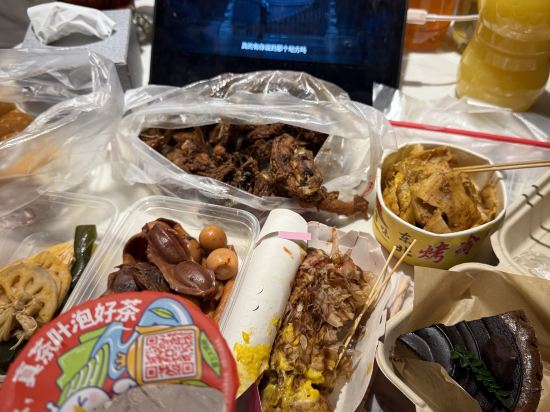 麗景海岸飯店（煙台火車站吾悅廣場店）優惠