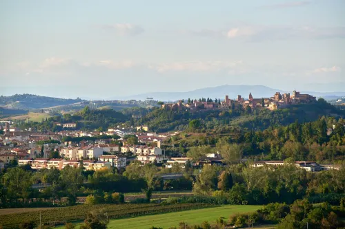 Capanna 1826 Xung quanh Photos