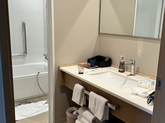 東京豐洲日航城市酒店優惠