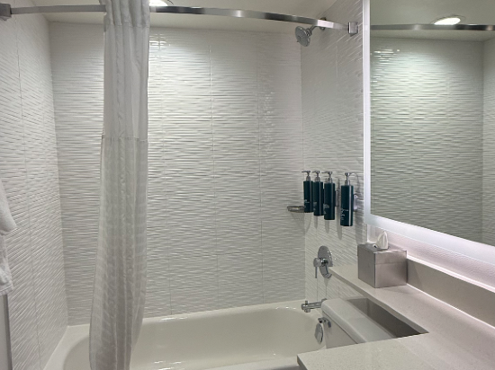 希爾頓逸林飯店多倫多機場西店優惠