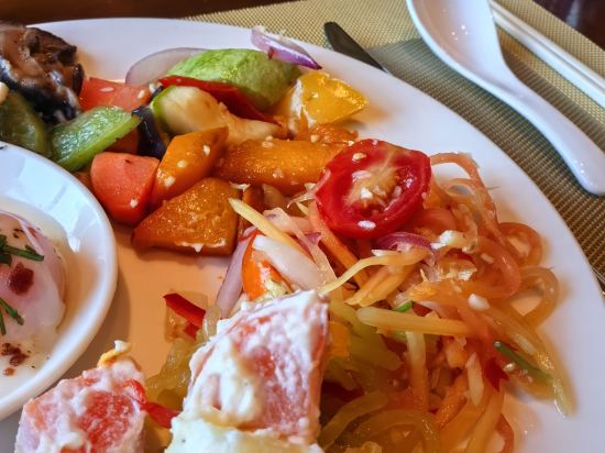 海口香格里拉酒店優惠