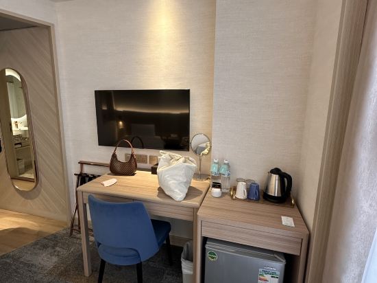 香港園景軒優惠