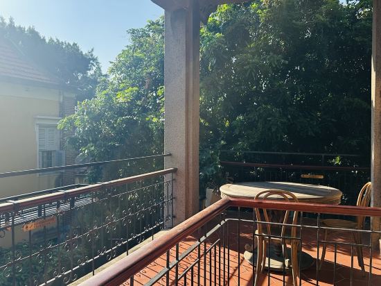 鼓浪嶼和院·黛峰人文民宿（日光岩店）優惠