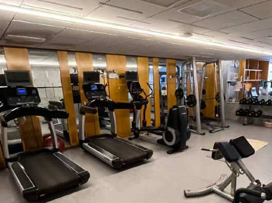 汕頭猛獅凱萊飯店優惠