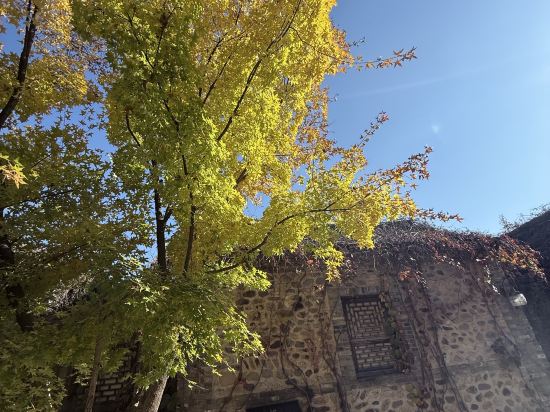 古北水鎮古北之光度假飯店優惠