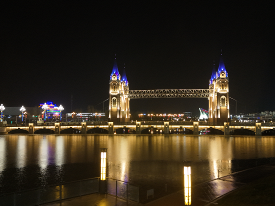 布爾津金津假日飯店優惠