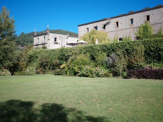 普薩達摩斯特羅阿馬里斯 - 紀念碑飯店優惠