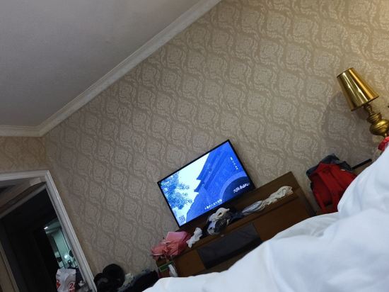 維也納飯店（珠海城軌明珠站店）優惠