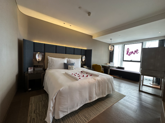 珠海海灣大酒店優惠