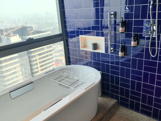 蘇州M SOCIAL千琇悅飯店優惠