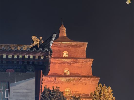 美豪飯店（西安鐘樓南門店）優惠