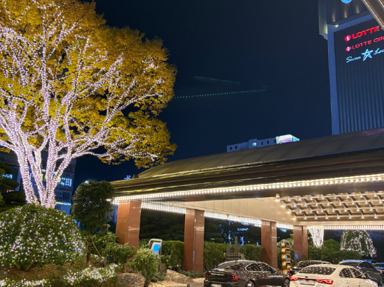 釜山樂天飯店優惠