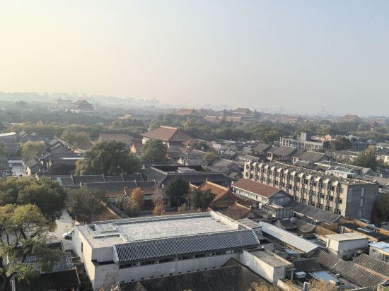 北京貴賓樓飯店優惠