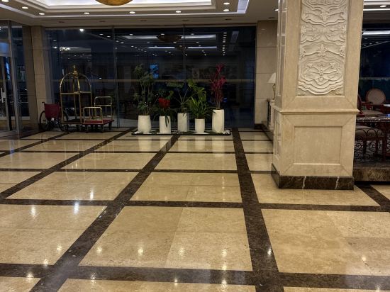 南京中山大廈優惠