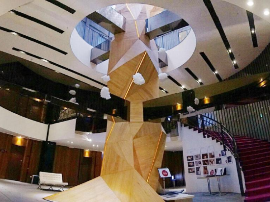 高雄樹屋旅店優惠