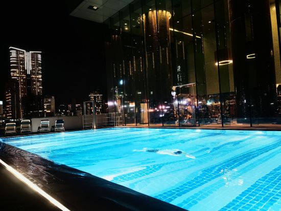 唯港薈酒店優惠