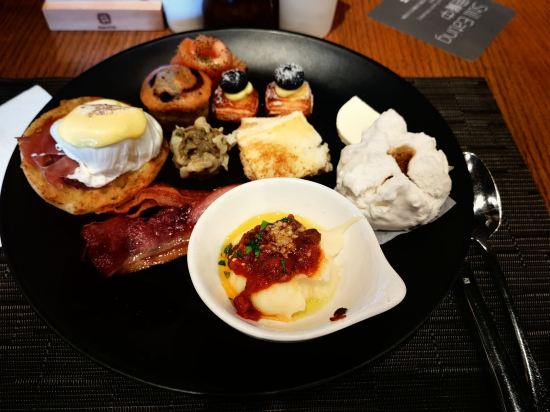 唯港薈酒店優惠