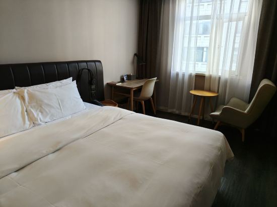 漢庭優佳酒店（杭州西湖店）優惠