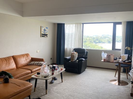 惠州曦湖裡酒店優惠