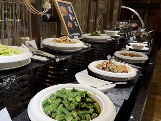 成都空港大酒店優惠