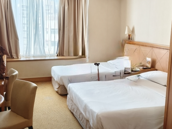 華美達盛景酒店優惠