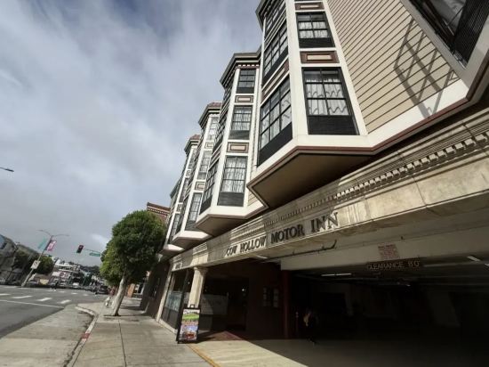 牛谷套房飯店優惠