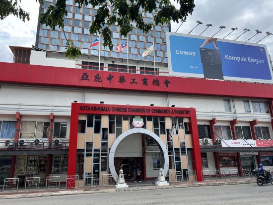 六十三酒店優惠