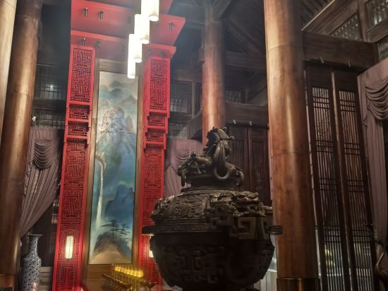 青島即墨古城君瀾度假飯店優惠