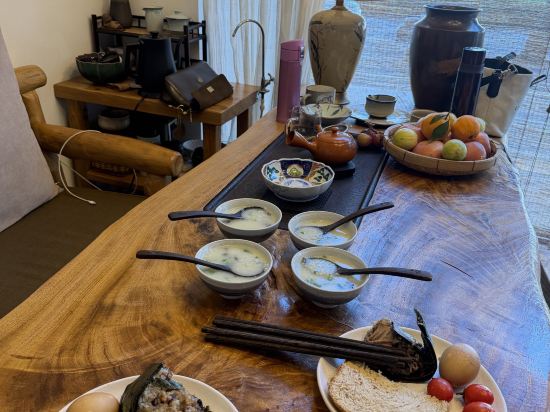 肇慶悦湖湖景民宿優惠