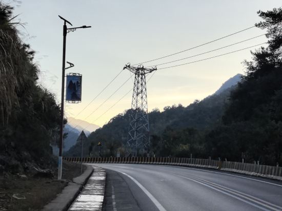莽山森林温泉酒店優惠
