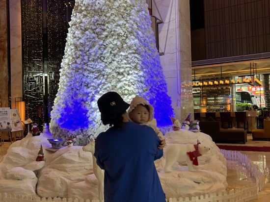 中山利和希爾頓酒店優惠