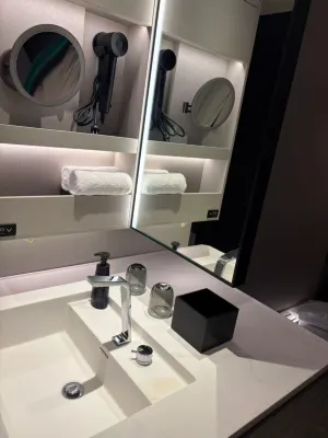 Atour Hotel , Global Digital Trade Center, Yiwu International Trade City Phòng Photos