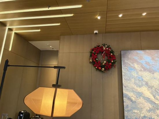 深圳同泰萬怡酒店優惠