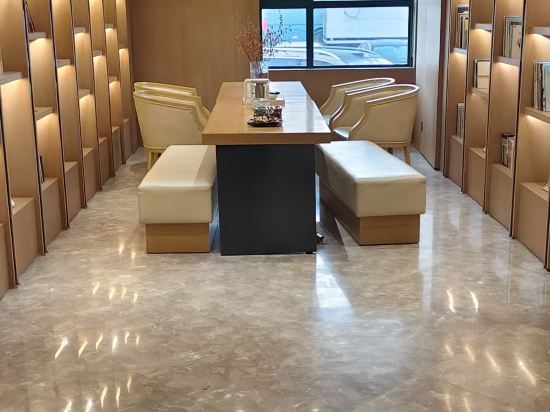 上海莘莊亞朵酒店優惠