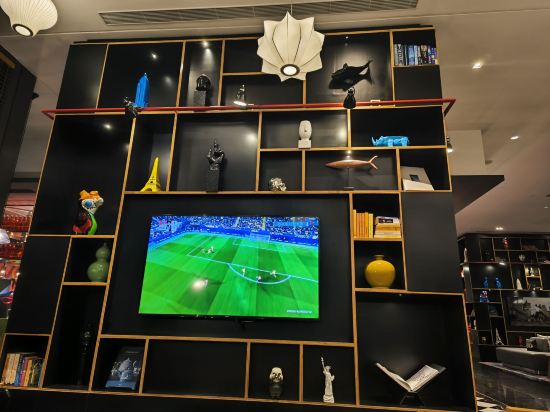 上海虹橋雅辰緹酒店優惠