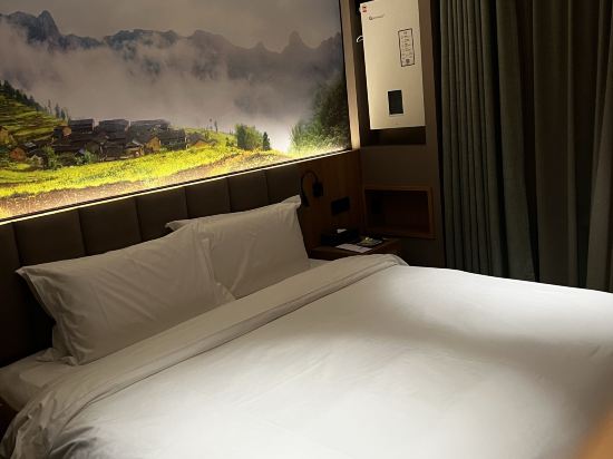 秋果酒店（北京朝陽門國貿三里屯店）優惠