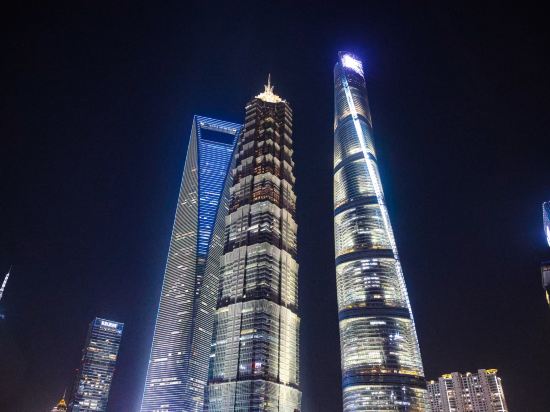 景萊飯店（上海陸家嘴世紀大道地鐵站店）優惠