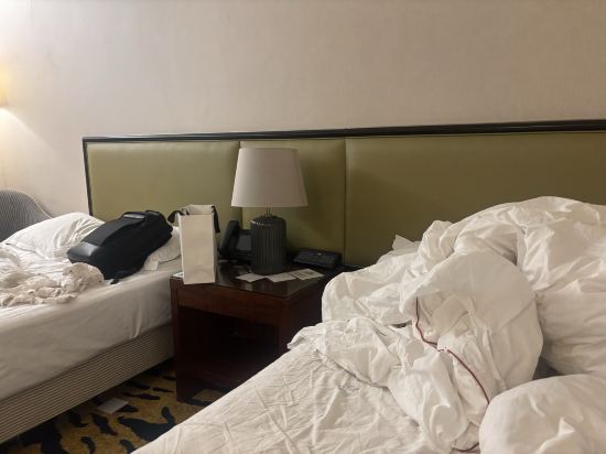 香港金域假日酒店優惠