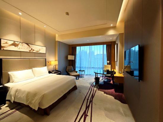 河源滙景希爾頓逸林酒店優惠