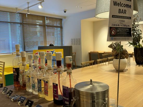 ベッセルイン栄駅前 クーポン