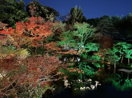 ホテルニューオータニ エグゼクティブハウス 禅 クーポン