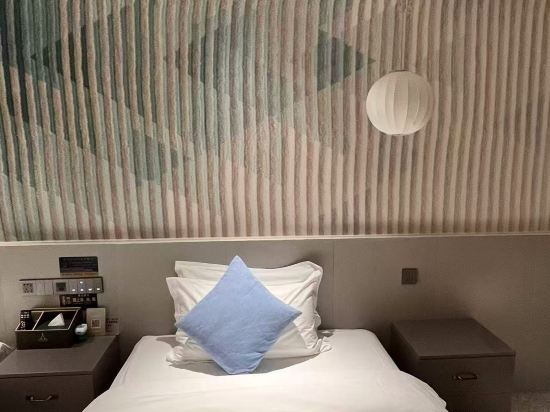 西雙版納汐嶼酒店（告莊星光夜市店）優惠