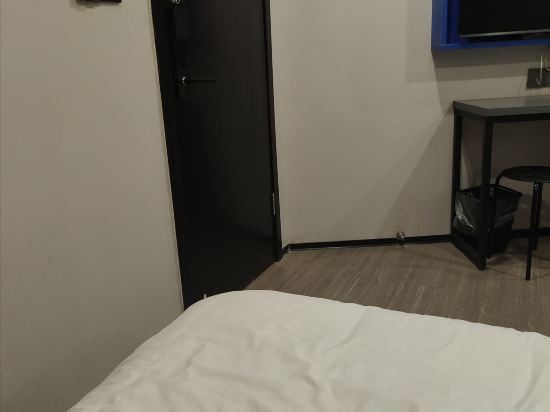 深圳福易得酒店（東門老街店）優惠