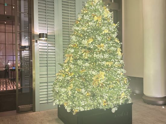 深圳灣安達仕酒店優惠