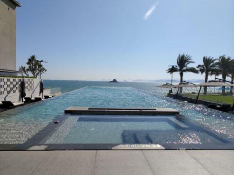 深圳大梅沙京基洲際度假酒店優惠