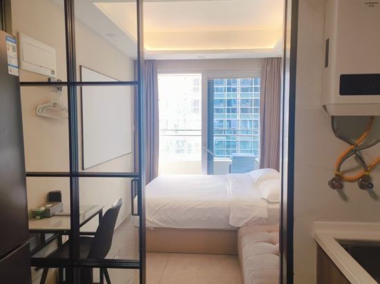 朗華影音Hotel（深圳福田會展中心店）優惠