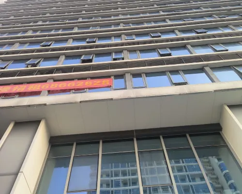 寓米公寓式酒店（海南國際會展中心店） 外觀 Photos