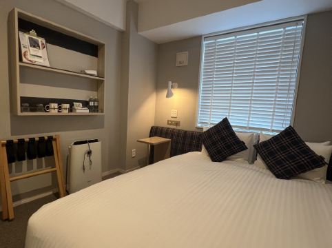 hotel it. osaka shinmachi クーポン