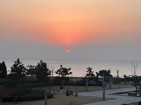 青島西海岸隆和艾美度假酒店優惠