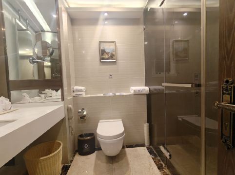 深圳灣海尚酒店優惠